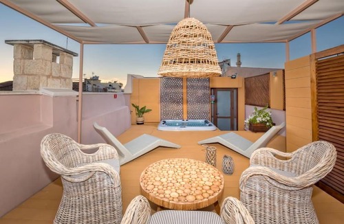 Chania Old City Apartment | Al hanim
