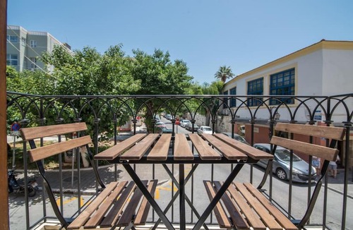 Chania Old City Apartment | Al hanim