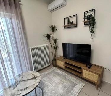 Ioannina Apartment | Al Lago