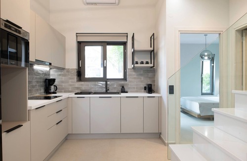 Platanes Villa | Al Mare Selective Accommodation