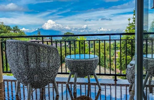 Ciloto Hotel | AL Marina Resort