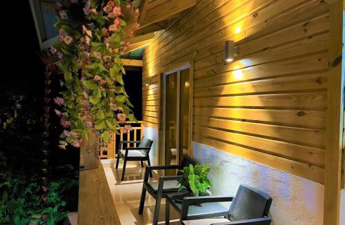Manabao House | Alaia Casa de campo By Hospedify Para 10 personas en la naturaleza con BBQ cerca de rió cristalino