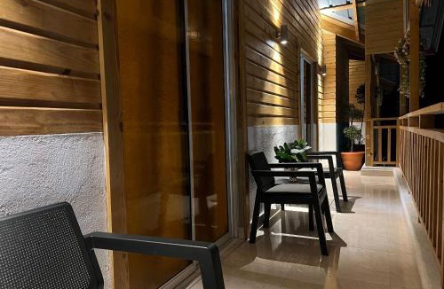 Manabao House | Alaia Casa de campo By Hospedify Para 10 personas en la naturaleza con BBQ cerca de rió cristalino