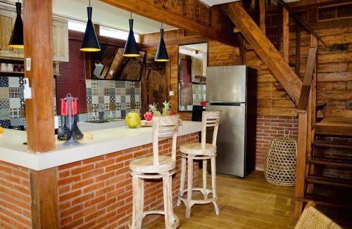 Purwakerti House | Alain villas Family and groups