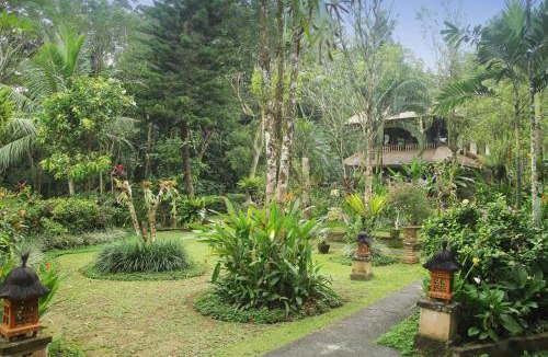 Nyuh Kuning Resort | Alam Indah Ubud