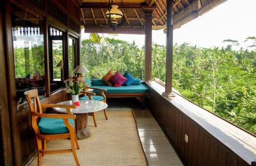 Nyuh Kuning Resort | Alam Indah Ubud