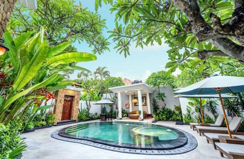 Legian Villa | Alam Jepun Villa