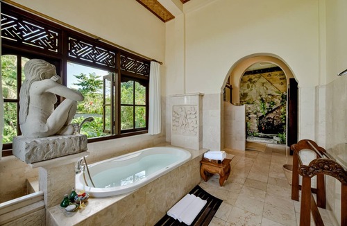 Nyuh Kuning Hotel | Alam Shanti Ubud