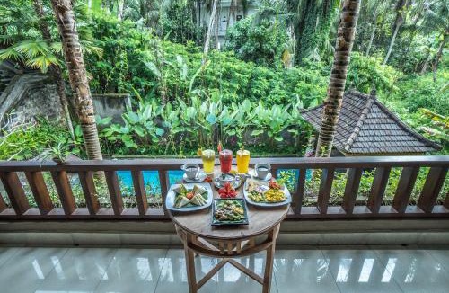 Ubud City-Centre House | Alam Terrace Cottages