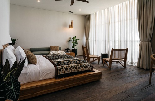 Nihiwatu Hotel | Alamayah Boutique Retreat Hotel & Villa