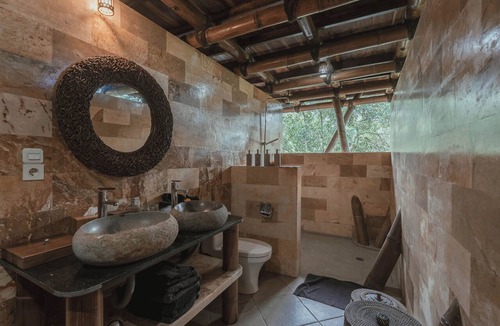 East Selemadeg Hotel | Alassari Sanctuary