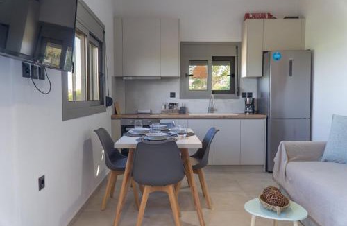 Xerokampos Apartment | Alatia Sea View Home