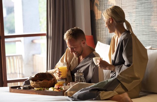 Pengosekan Resort | Alaya Resort Ubud