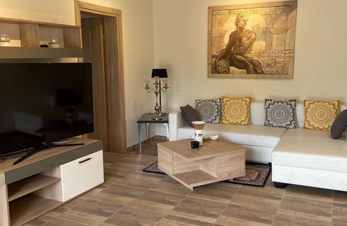 Leptokaria Hotel | Alba Marea