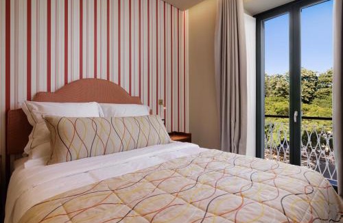 Old Town Hotel | Albergo Botti