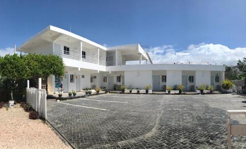 Los Melones Hostel | Albergo El Pulpo, Bayahíbe