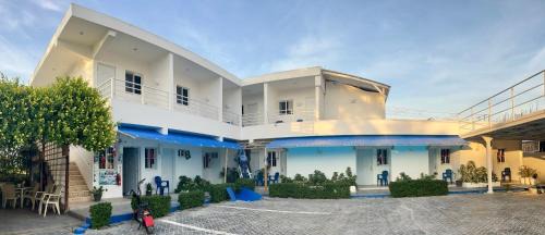 Los Melones Hostel | Albergo El Pulpo, Bayahíbe