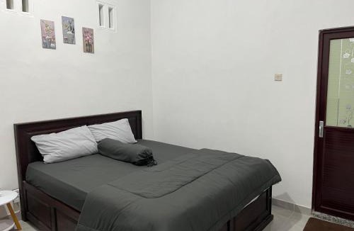 Mendoyo House | Alca House