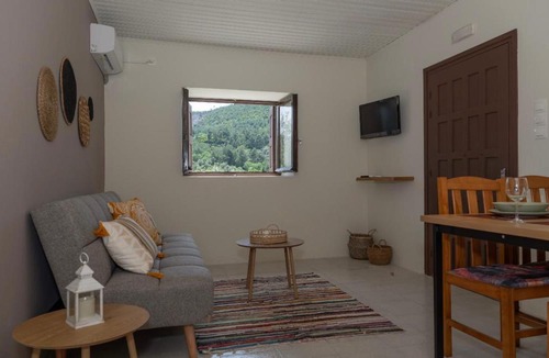 Pythagorion Apartment | Alcyon