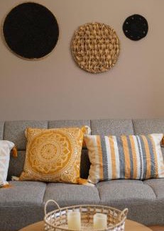 Pythagorion Apartment | Alcyon
