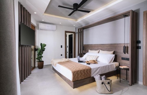 Heraklion Apartment | Alcyone Studios and Apartments