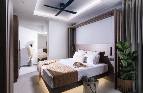 Heraklion Apartment | Alcyone Studios and Apartments