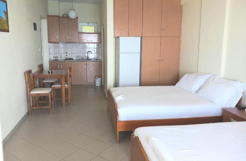 Qazim Pali Apartment | Alda Apartments