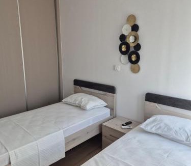 Modi Apartment | Aldea Apartments