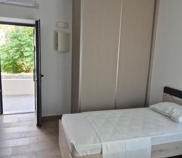 Modi Apartment | Aldea Apartments
