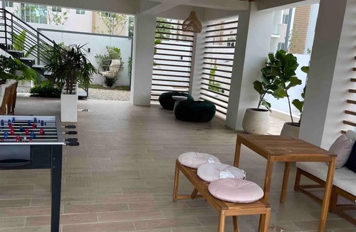 Santiago Province Apartment | Alegría Boutique Apartment