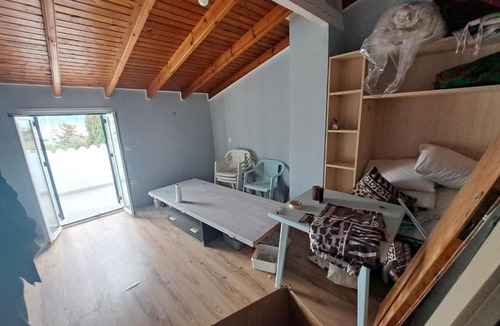 Petaleia Apartment | ale