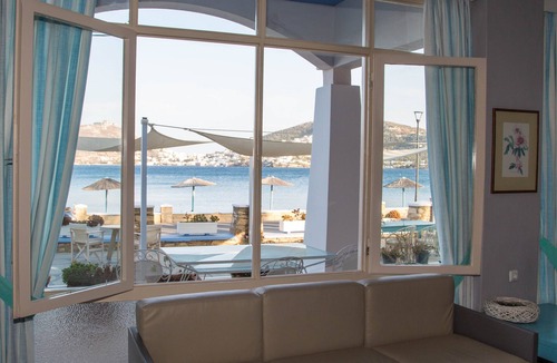 Alinda Hotel | Alea Mare Hotel
