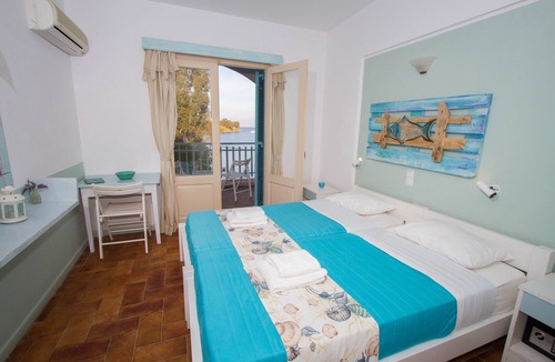 Alinda Hotel | Alea Mare Hotel