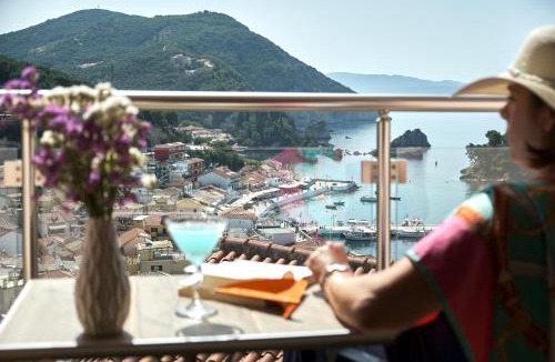 Parga Apartment | Alegeo Apartment