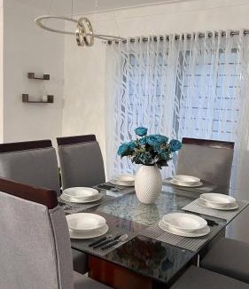 Santiago Province Apartment | Alegra Boutique Apartment