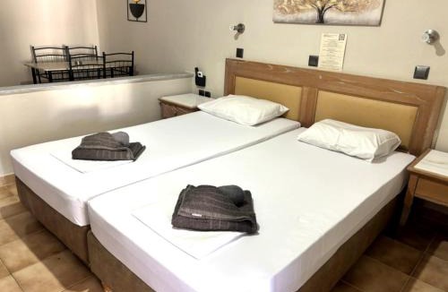 Kos Town Apartment | Aleka Apartments