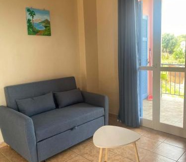 Stavros House | Aleka home