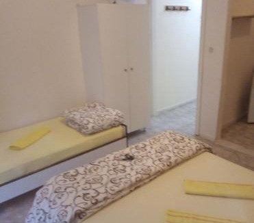 Olymbiaki Akti Apartment | Aleksandros Olimp