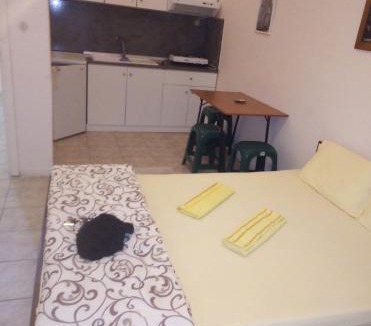 Olymbiaki Akti Apartment | Aleksandros Olimp