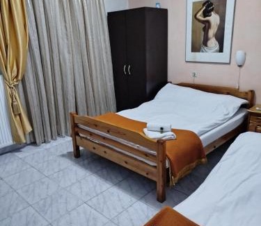 Katerini Apartment | AlenStudios