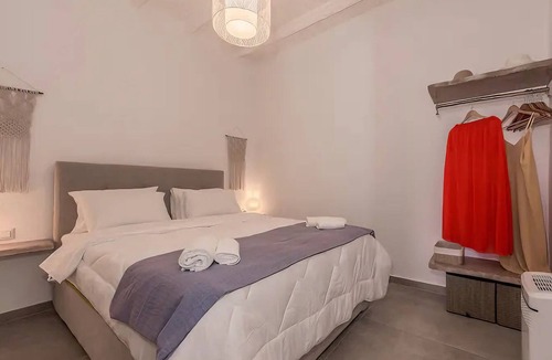 Plaka House | Alessandras Cycladic House