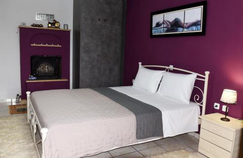 Trikala Apartment | Alesta Apartment