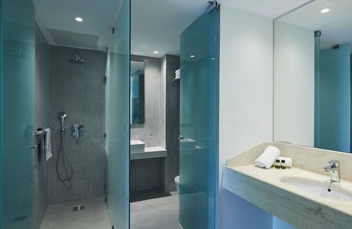 Theologos Hotel | Alex Beach Hotel - Bungalows