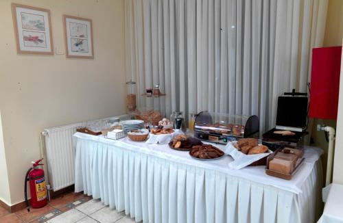 Tripoli Hotel | Alex Hotel