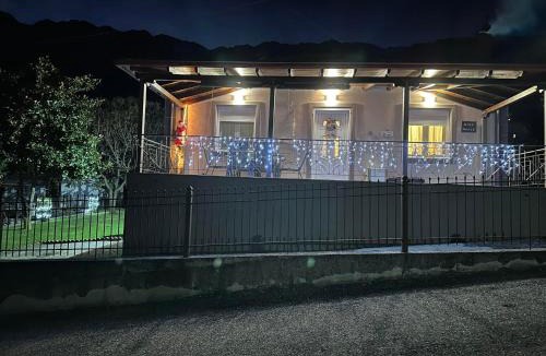 Pyli House | Alex House