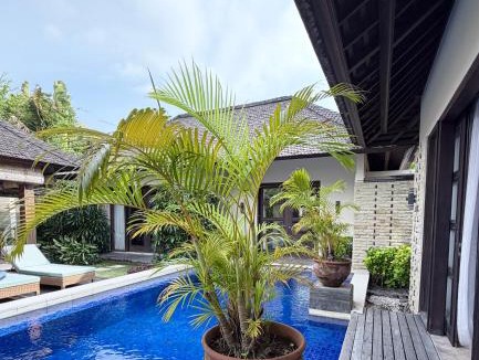 Petitenget Villa | Alex Villa Bali