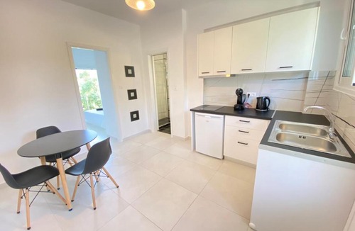 Spartia Apartment | Alexander apartment 2