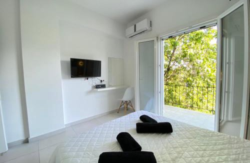 Spartia Apartment | Alexander apartment 2