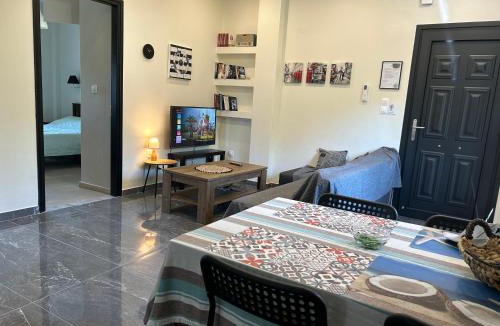 Acharavi Apartment | Alexander Apartments