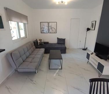 Spartia Apartment | Alexander apartments